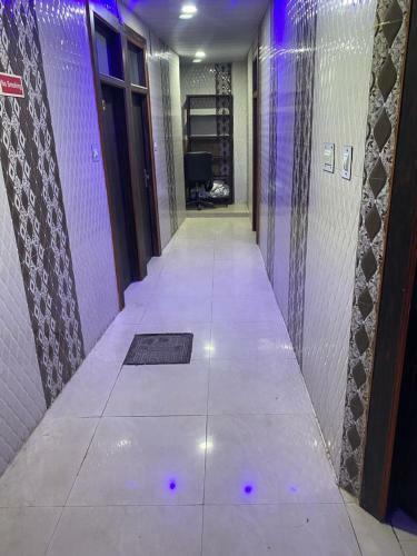Chemis Inn Hotel Krishna Palace