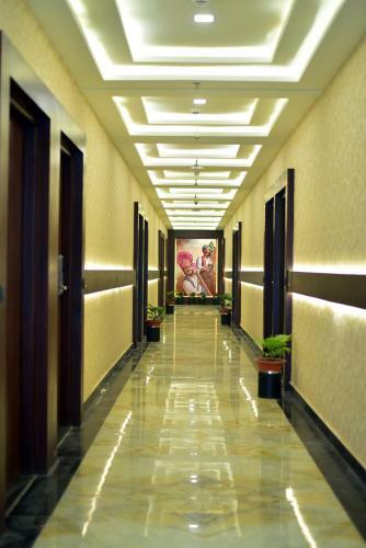 Hotel The Lilli Villas