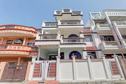 Oyo Flagship 83465 Hotel Stay Inn