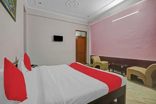 Oyo Flagship 83465 Hotel Stay Inn