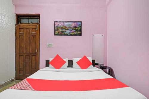 Oyo Flagship 83465 Hotel Stay Inn