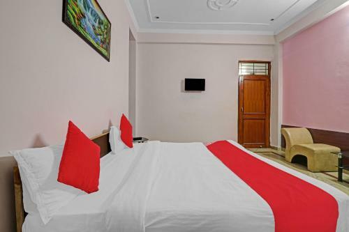 Oyo Flagship 83465 Hotel Stay Inn