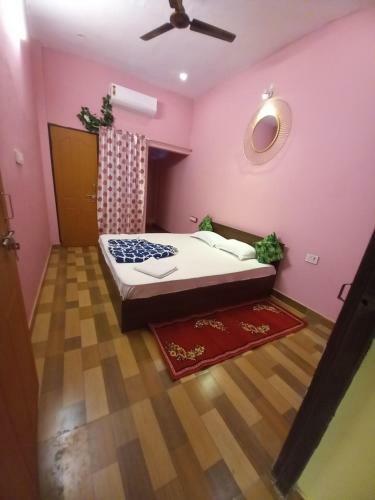 Bed & Breakfast Downtown Lx