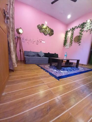 Bed & Breakfast Downtown Lx