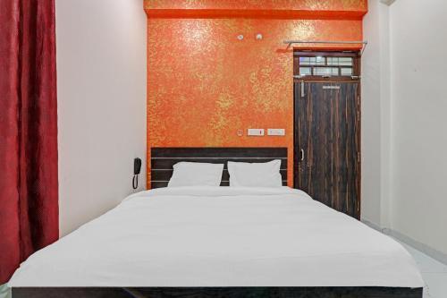 Hotel Oyo 84253 Jupiter Palace