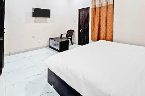Hotel Oyo 84253 Jupiter Palace