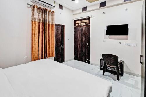 Hotel Oyo 84253 Jupiter Palace