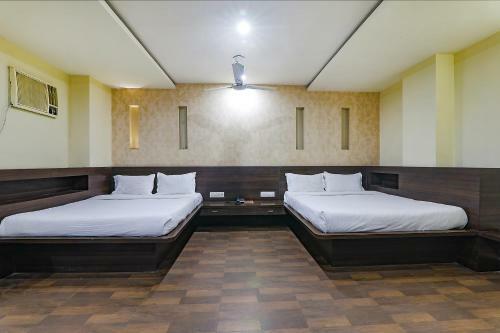 Fabhotel Silver Grand By Shelter