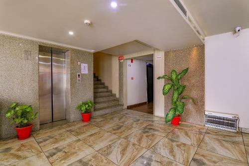 Fabhotel Silver Grand By Shelter