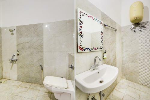 Hotel Collection O 83237 Rk Palace