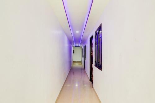 Hotel Collection O 83237 Rk Palace