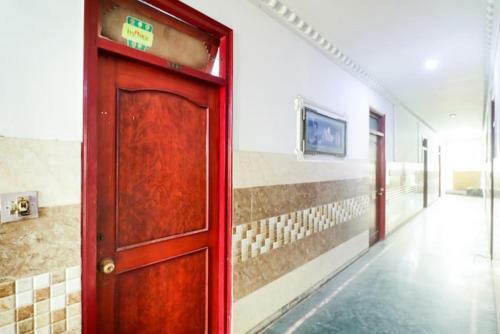 Hotel Ashirwad