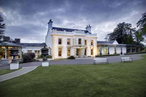 Hotel Galgorm Resort