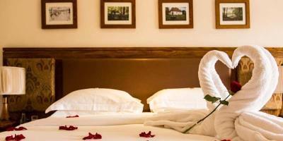 Hotel Galgorm Resort