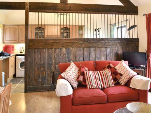 The Coach House