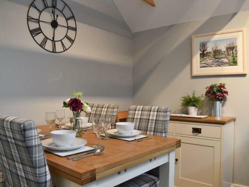 Ailnack Cottage
