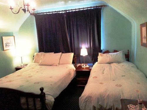 Bed & Breakfast Quarrytown Lodge