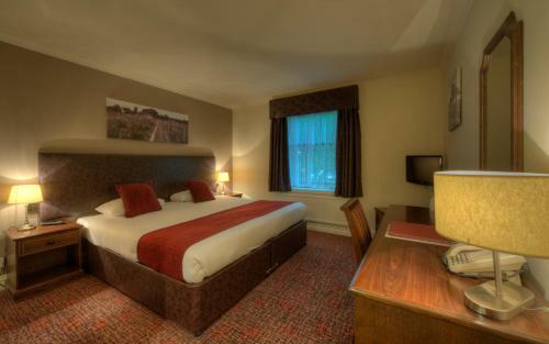 The Green Man Hotel By Good Night Inns