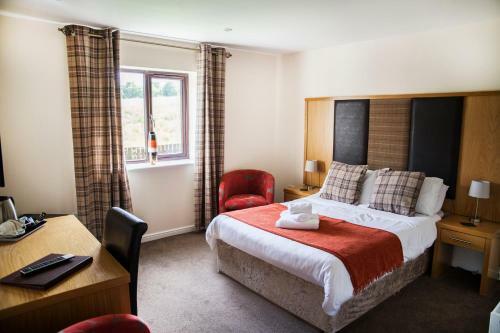 Posada Ardennan House Hotel