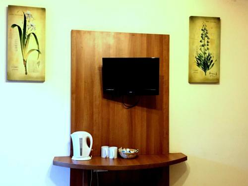 The Oasis Hotel