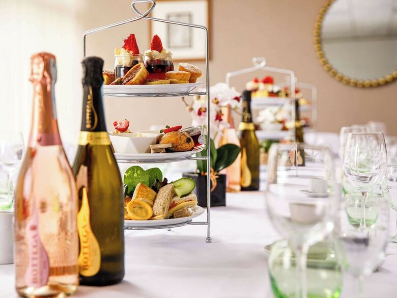 The Harlow Hotel By Accorhotels