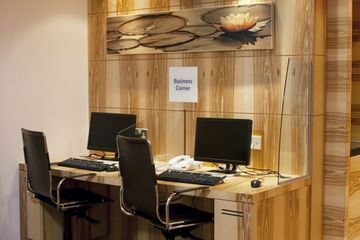Hotel Holiday Inn Express Harlow