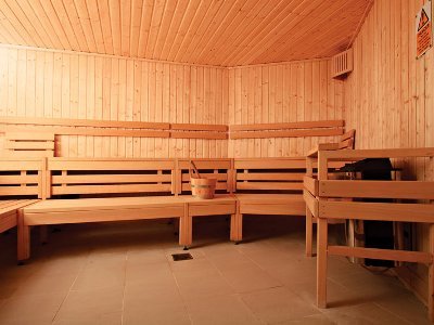 Best Western Balgeddie House Hotel