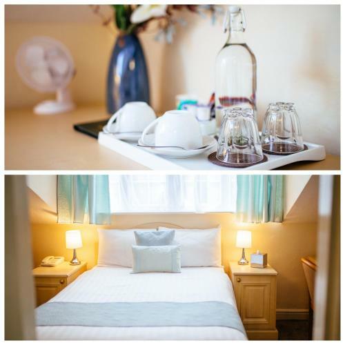 Pymgate Lodge Airport Hotel