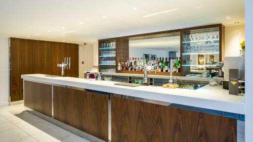 Saunton Sands Hotel