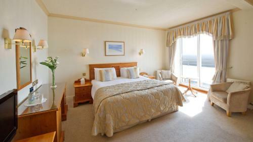 Saunton Sands Hotel