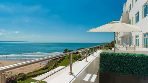 Saunton Sands Hotel