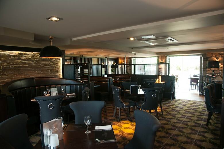 The Torrance Hotel