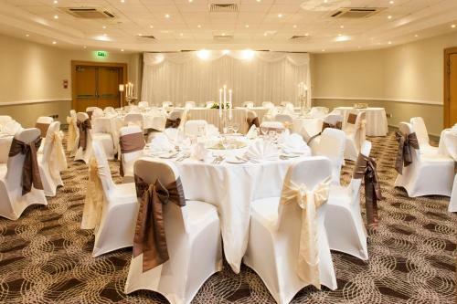 Holiday Inn Glasgow - East Kilbride, An Ihg Hotel