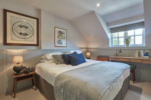 Hotel The Hoste