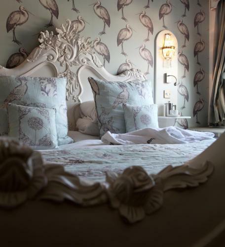 Hotel The Hoste
