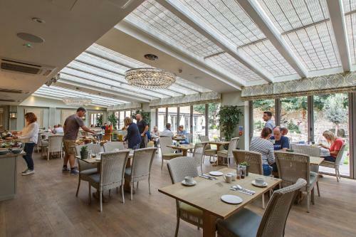 Hotel The Hoste