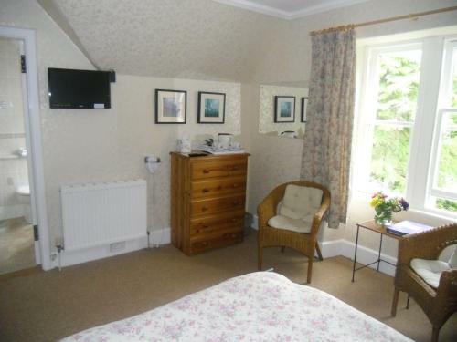 Ormidale Hotel