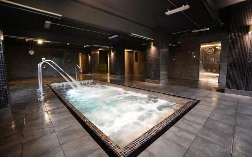 The Waterside Hotel And Galleon Leisure Club