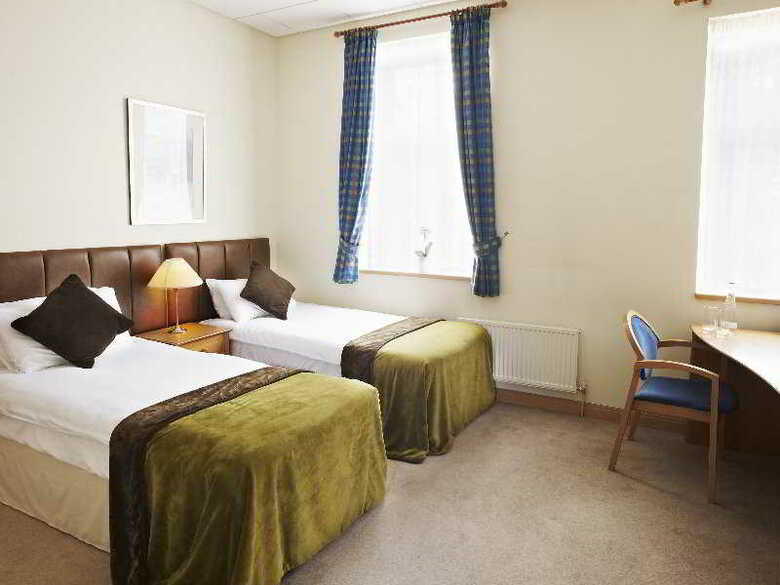 Hotel De Vere Venues Cheadle House