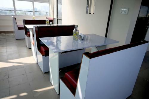 Hotel Veenas Vista