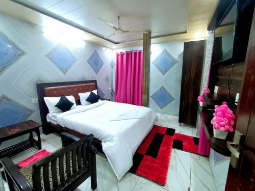 Hotel Chemis