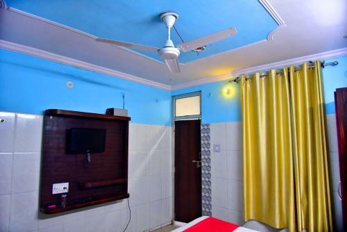 Hotel Chemis