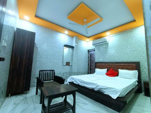Hotel Chemis