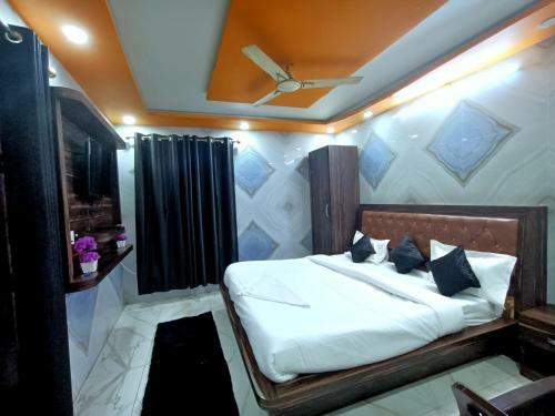 Hotel Chemis