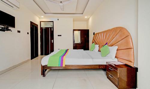 Hotel Treebo Trend Silver Grand