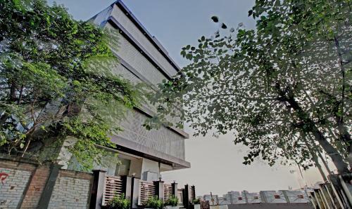 Hotel Treebo Trend Silver Grand