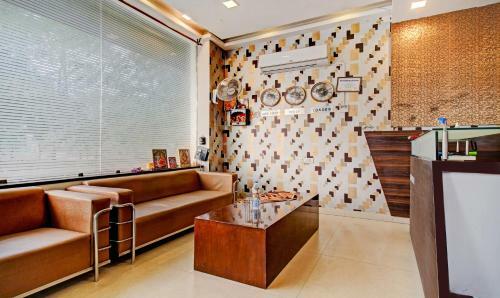 Hotel Treebo Trend Silver Grand