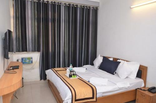 Hotel Europe Plaza