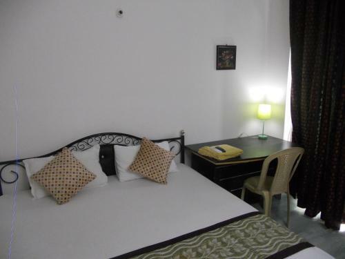Panorama 2bhk Apartment