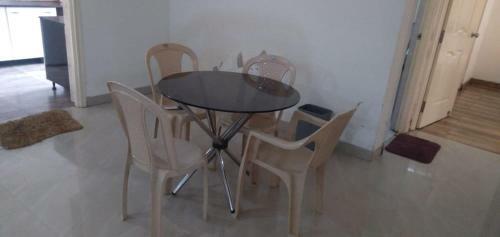 Panorama 2bhk Apartment
